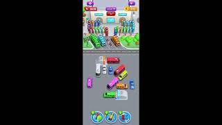 Crowd Express level 79