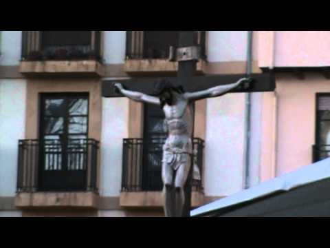 Cofradía del Santo Cristo del Desenclavo