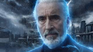 Tales of The Force: Anakin's Force Ghost Forgives Count Dooku screenshot 5