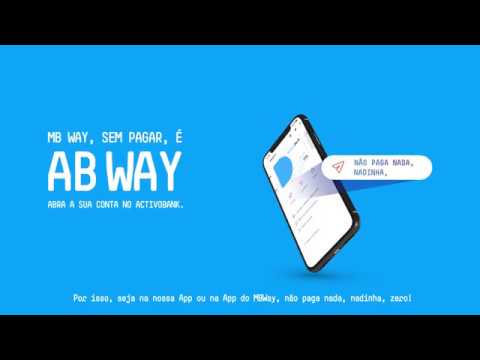 ActivoBank - MB WAY