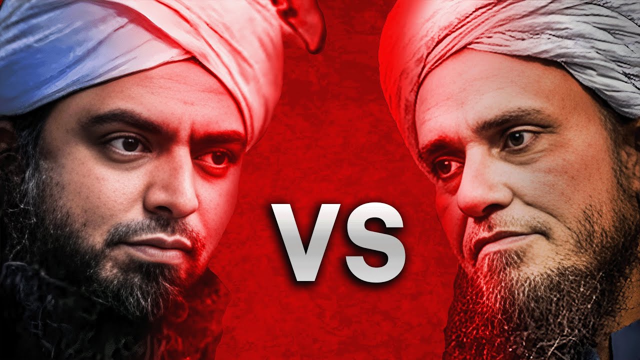 Tariq Masood VS Engineer Muhammad Ali Mirza