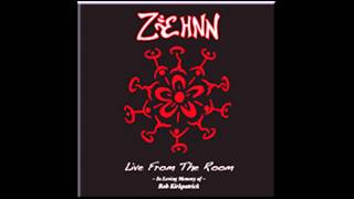 ZEHNN™ - "Under the Bed Bread" - Live From the Room(Album Version)
