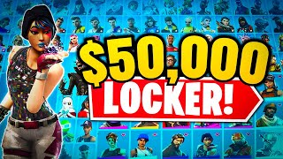 2026 FORTNITE LOCKER! 2000 Skin's! My Full Locker! Everything! SHOWCASE! | CHIEFASSASSIN! (MOVIE) 2026 FORTNITE LOCKER! 2000 Skin's! My Full Locker! Everything! SHOWCASE! | CHIEFASSASSIN! (MOVIE)