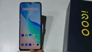 How to Reset Camera IQOO z6,z6 pro | Camera Setting | IQOO z6 me Camera Setting kaise kare screenshot 5