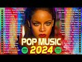 ADELE, Bruno Mars, Ariana Grande, Miley Cyrus, Harry Styles, Benson Boone💎TOP 100 Songs of 2023 2024