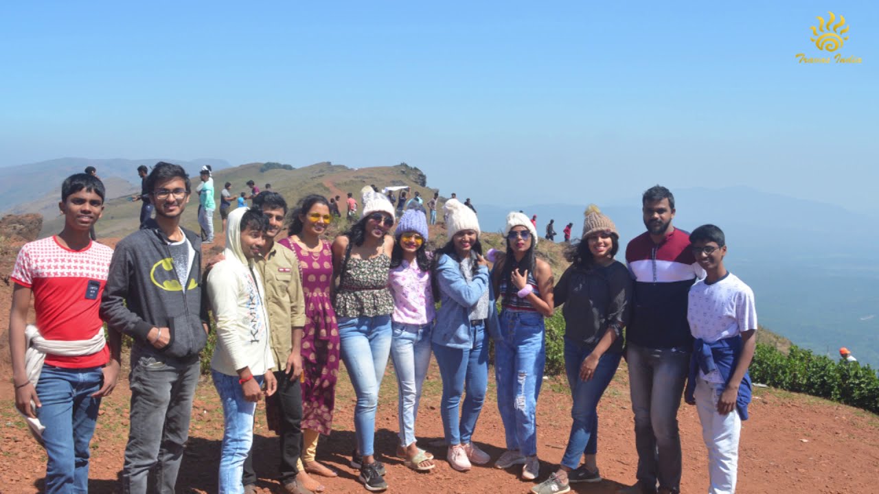 The Perfect Travel Company for a Customized Trip - Travas India