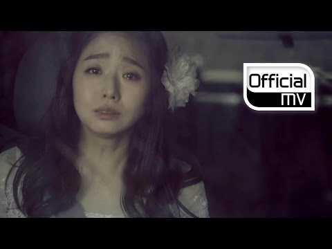 Baek Ji Young (백지영) & Na Won Joo (나원주) (+) 니가 내리는 날 (Whene