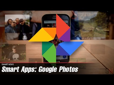 Снимките ви ще са на сигурно с Google Photos