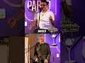 PILLÉ A MIS PAPÁS EN EL DELICIOSO - EL CHISMOGRAFO CAP 3 #comedia #standupcomedy #humor