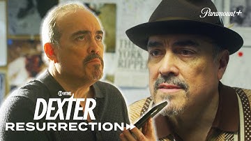 Best of Angel on Dexter: Resurrection 🔎