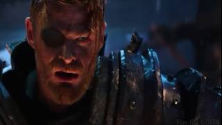 Thor Best Scenes -Kathai Bgm Use Headphones