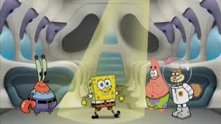 Spongebob Songs - Fuelling The Bus Instrumental