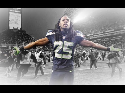 Richard Sherman || "Ghetto Symphony" ᴴᴰ || Seahawks Highlights