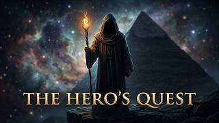 A Hero's Quest — 60-Minute Lore Meditation with The Veiled Sage