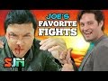 Joe’s Favorite Martial Arts Fight Scenes