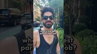 What Do Gay People Do For A Living? #gay #lgtbq #viral #nyc #newyork #wdydfal