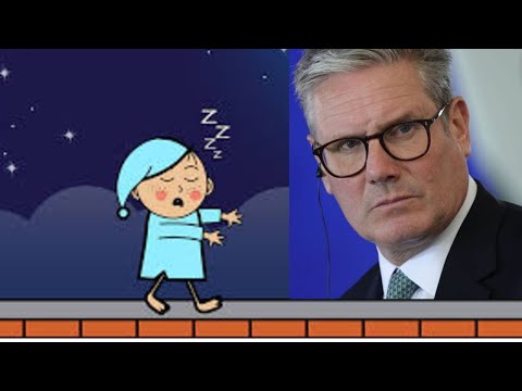 Are We Sleepwalking Into Totalitarianism?