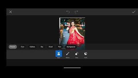 How To Joint Picture Editing Background in Photoshop cc,part BP-17