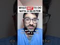 3 things you should NOT do with a blister. #doctor #blister #skin #blisterpoppin
