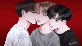 jikook/kookmin - [ fanart ]