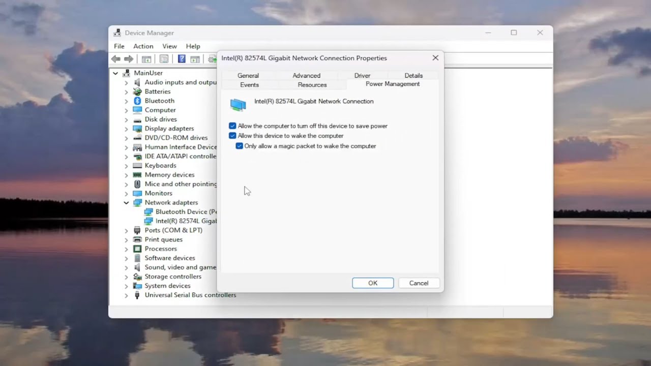 How to Find Wake Timers in Windows 11/10 [Solution] YouTube