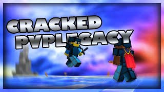 Top 3 NEW CRACKED PvP Servers for 1.9! (LIKE PVPLEGACY)