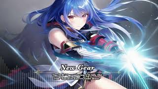 New Gear | Uplifting Gacha Royalty-Free Game Music | by ISAo - SOUND AIRYLUVS