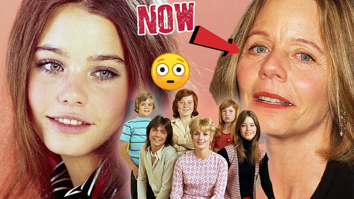 THE PARTRIDGE FAMILY  THEN AND NOW 2020