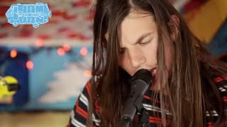 Video thumbnail of "THE LOVELY BAD THINGS - "Darth Lauren" (Live in Santa Ana, CA 2014) #JAMINTHEVAN"