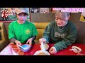 ワンドリTV【超人気店】町中華の名店、「中華東東」で炒飯作りを教わってきました！