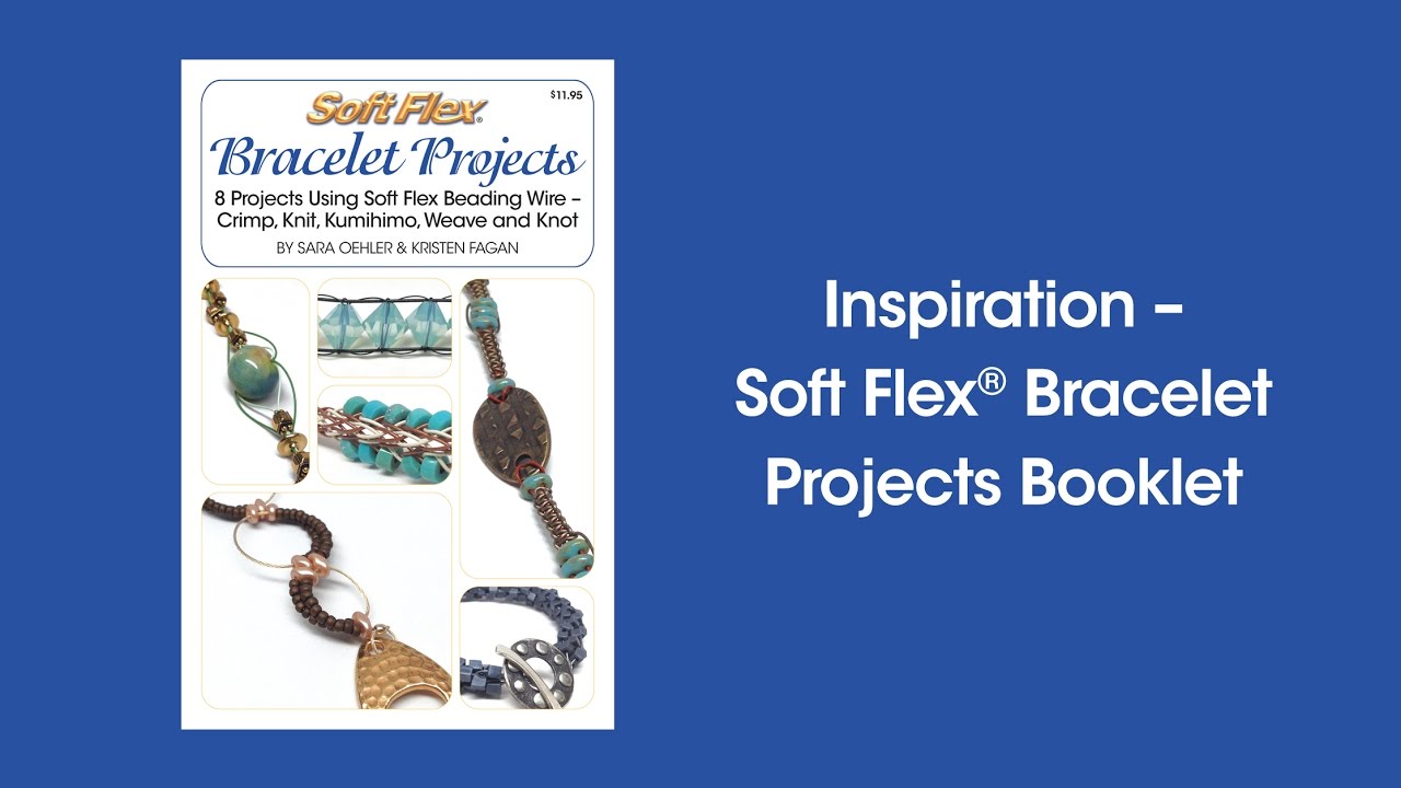 6 DIY Jewelry Making Projects With Extreme 24K Gold Plated Beading Wire -  Soft Flex Company