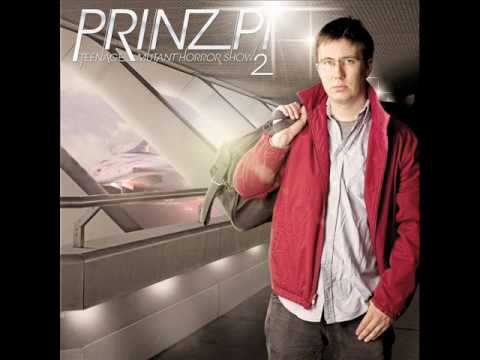 Prinz Pi - Du Hure 2009