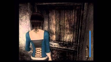 01. Project Zero 3: The Tormented Walkthrough - Intro