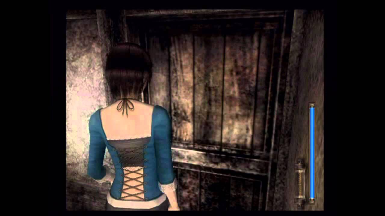 01 Project Zero 3 The Tormented Walkthrough Intro YouTube 01-project-zero-3-the-tormented-walkthrough-intro-youtube