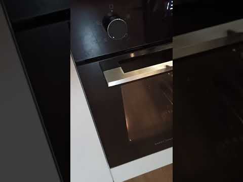 Обзор встраевомого духового шкафа Krona Lazio 45 BL. Часть 2. Обзор встраевомого духового шкафа Krona Lazio 45 BL. Часть 2.