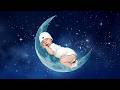 Baby White Noise Sleep | Gentle Sound Helps Baby Settle Quickly | 10 Hours Peaceful Night No Ads