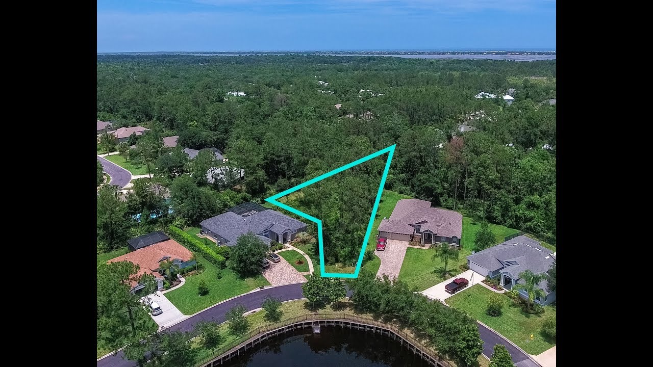 Homes For Sale In St Augustine Affordable Lot in Gated Community 3