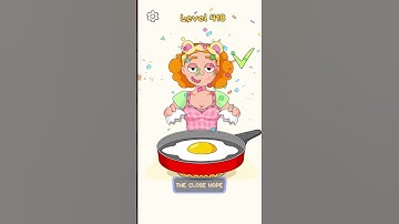 DOP 4 Level 418 | Draw One Part 4 Level 418 #shorts