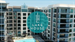 Lake House Apartments | Walkthrough Wednesday