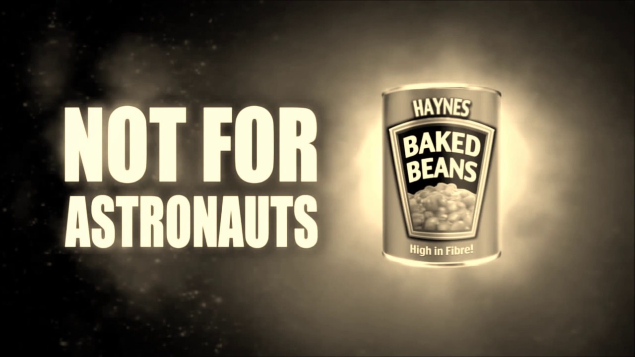 BAKED BEANS COMMERCIAL YouTube