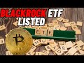 Bitcoin ETF Launch Imminent: What It Means for the Market and Your Investments!