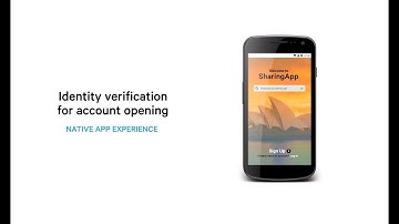 How Sharing Economy Apps Rely On Identity Verification