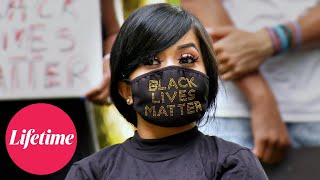 Little Women: Atlanta - The Girls Attend a Black Lives Matter Rally (Season 6, Episode 6) | Lifetime