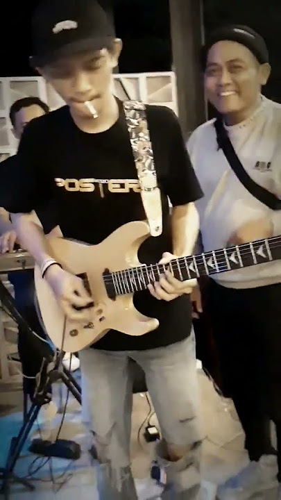 (Cover) Kerispatih - Akhir Penantian #music #cover​​​ #band​​​ #regular​​​ #live​​​ #session​​​