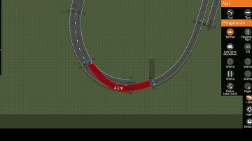 Building a Cisumdawu Toll Road: Cileunyi Interchange in Intersection Controller (Part 9)