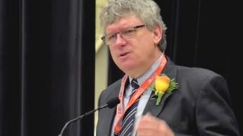 Dec 2015 Graduation Keynote Speech - Dr. Stephen Watt