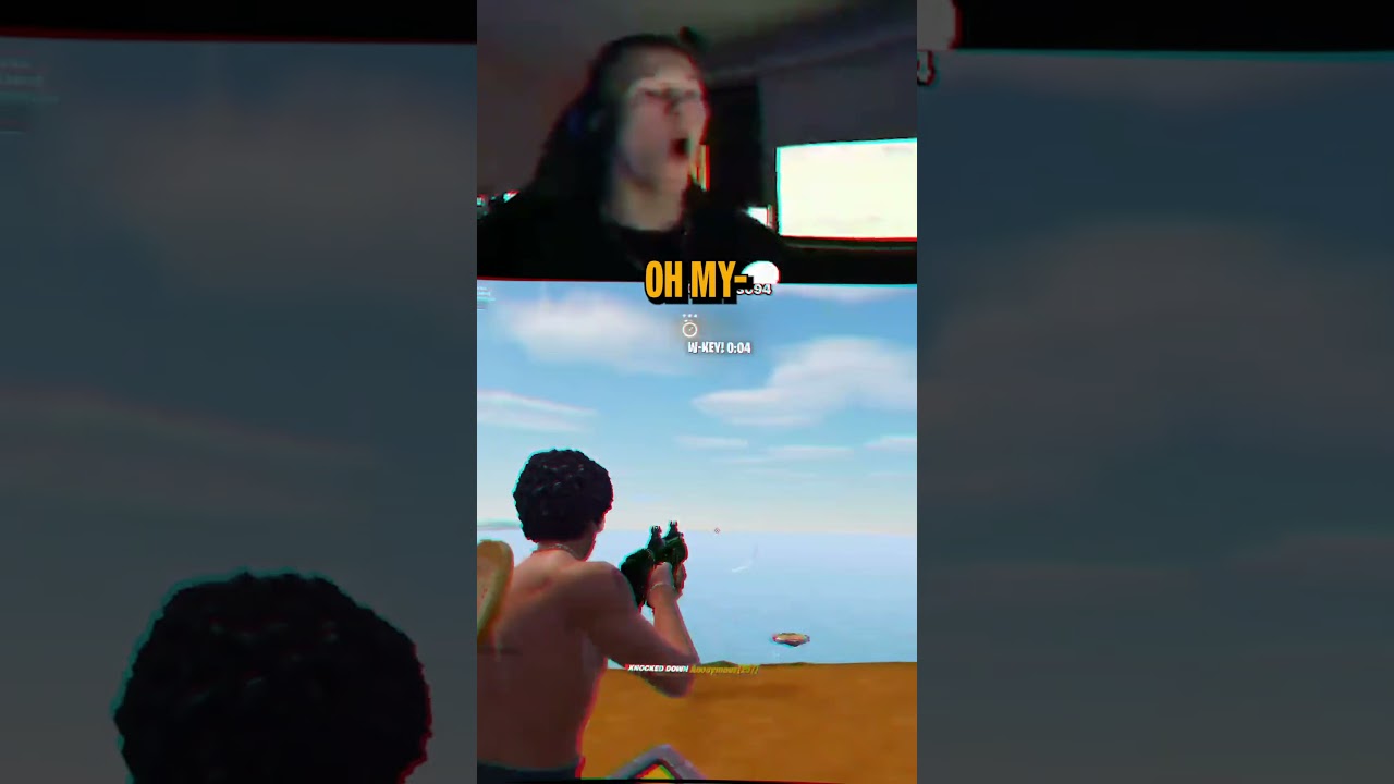 OH MY