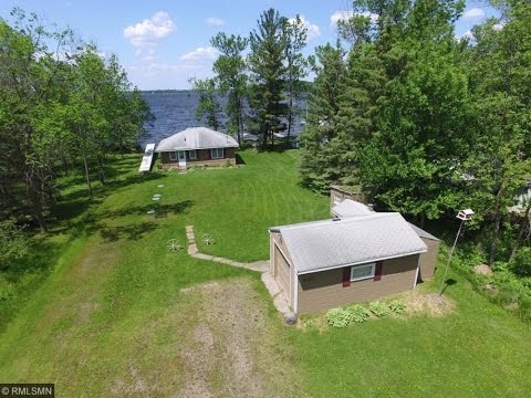 35430 Logan Lane, Hillman, MN home video tour