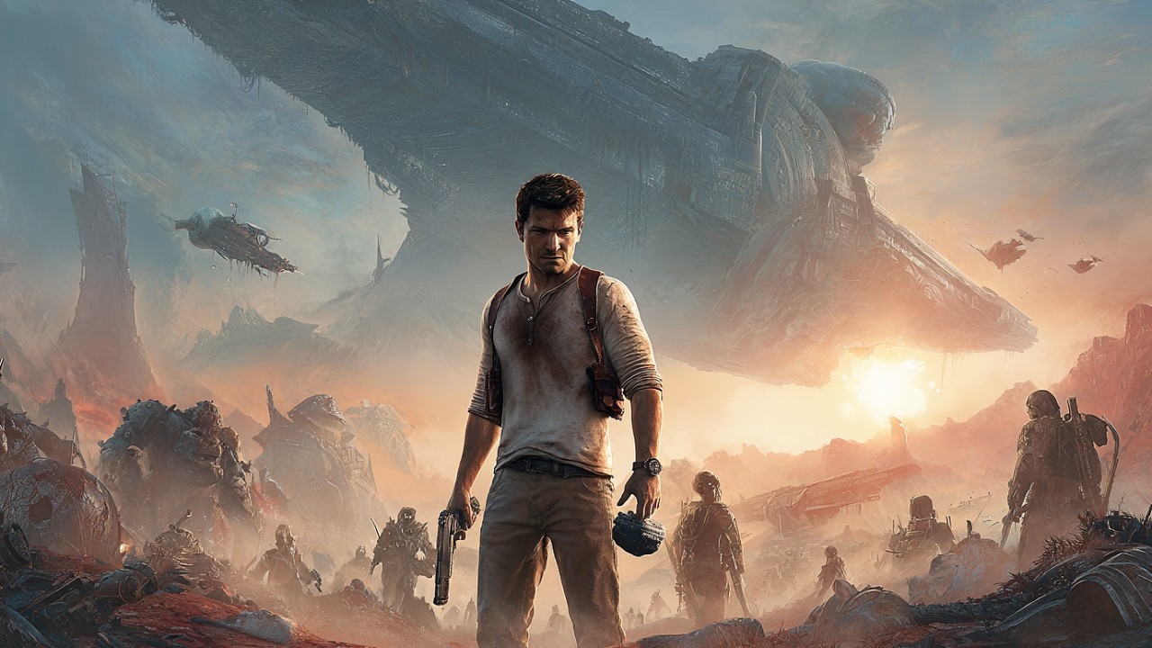 Nukes vs. Rocks: The Day the Galaxy Underestimated Humanity | HFY Sci-Fi Story