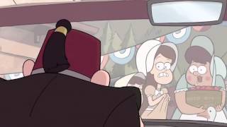 Is Stan Good or Evil? Gravity Falls [HD, BEST VINE]